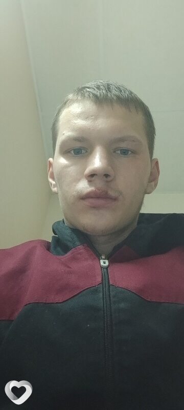 Слава, 19, Липецке — анкета №3378580