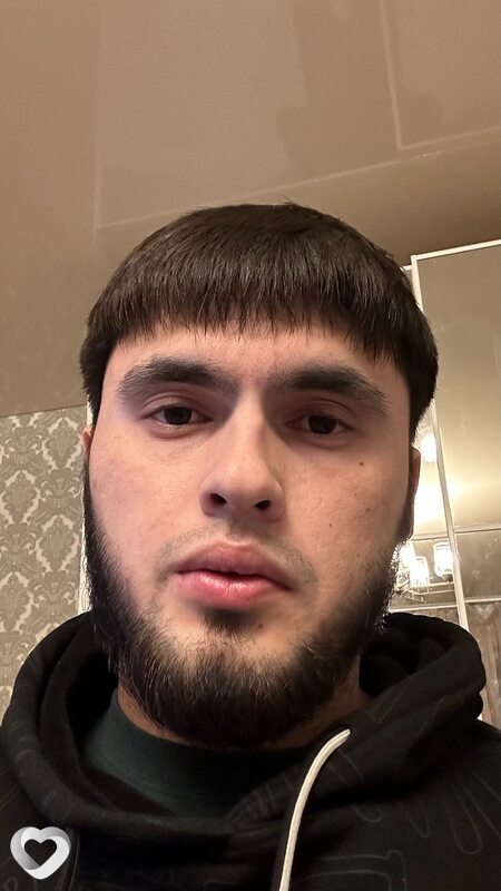 Магомед, 23, Уфе — анкета №3378582