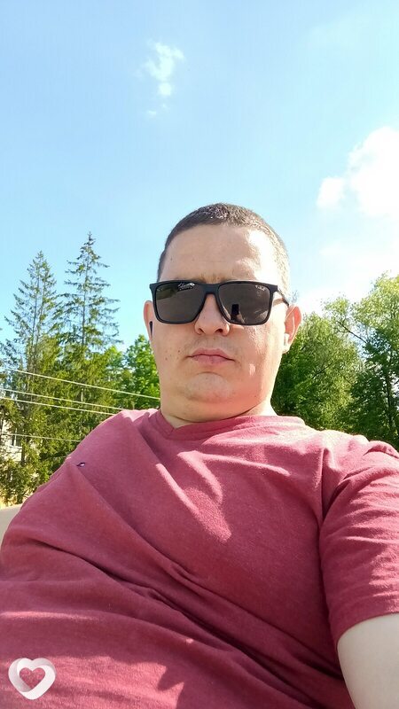 Серëга, 46, Калининграде — анкета №3378588