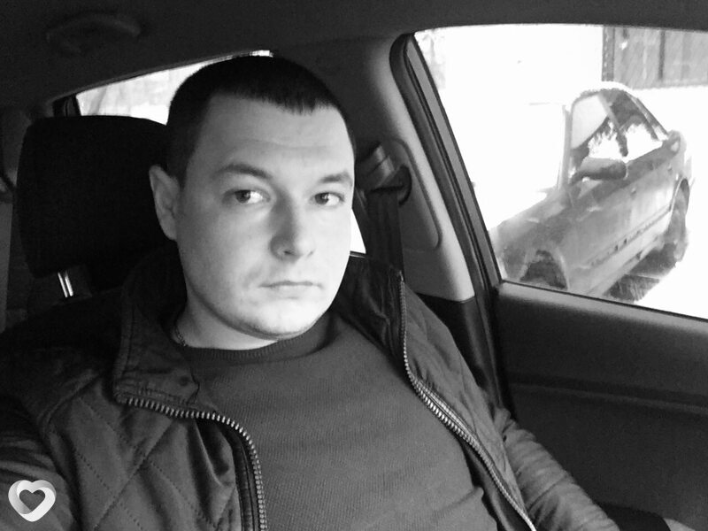 Владимир, 33, Туле — анкета №3378403
