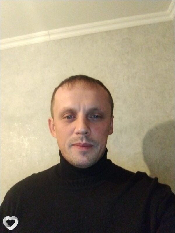 Александр, 44, Нижневартовске — анкета №3378412