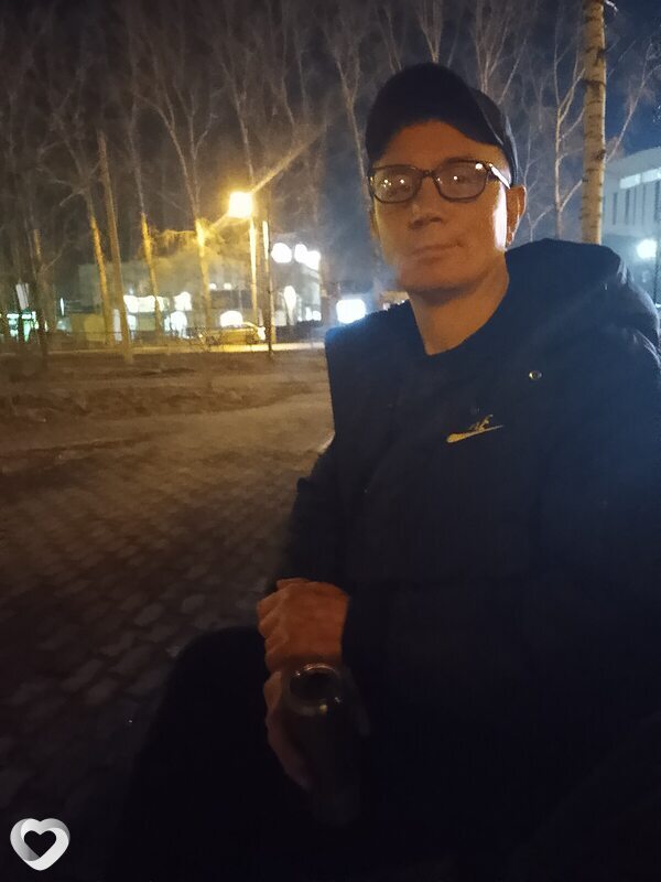 Василий, 38, Хабаровске — анкета №3378414