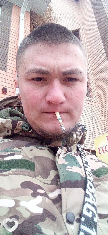 Алексей, Ейск