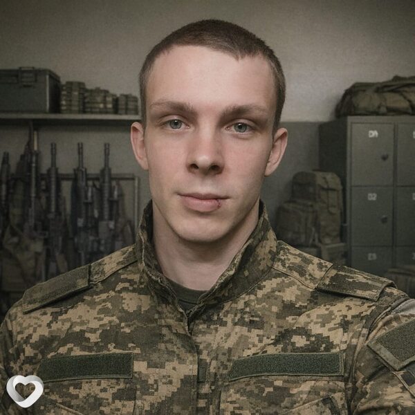 Данил, 25, Томске — анкета №3378620