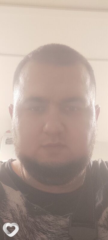 Иван, 28, Уральске — анкета №3378627