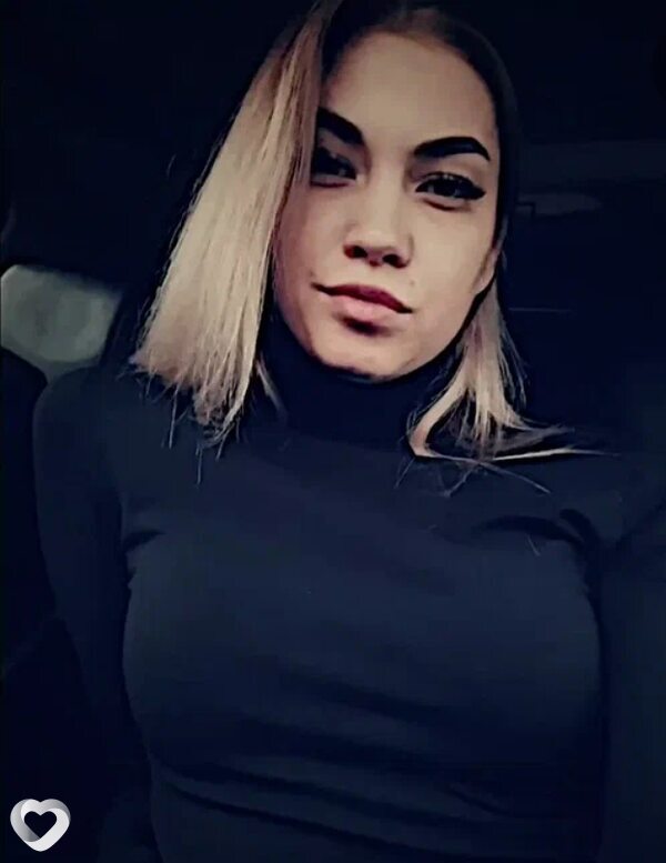 Даша, 20, Ошмянах — анкета №3378630
