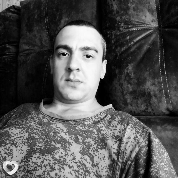 Юрий, 32, Омске — анкета №3378631