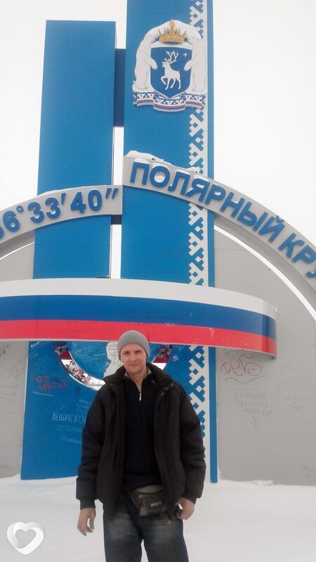 Андрей, 54, Мариуполе — анкета №3378635