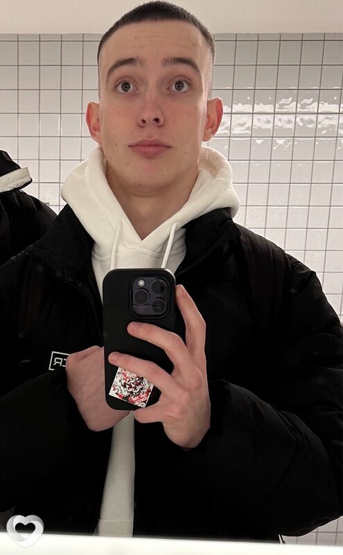 Степан, 22, Ростове-на-Дону — анкета №3378612