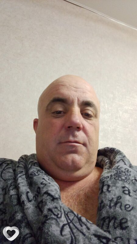 Николай, 44, Партизанске — анкета №3378918