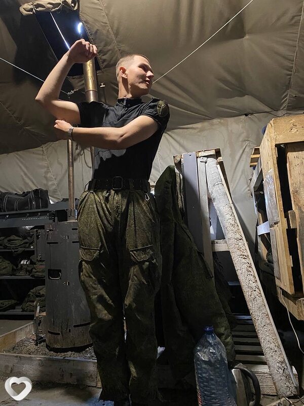 Александр, 21, Омске — анкета №3378920