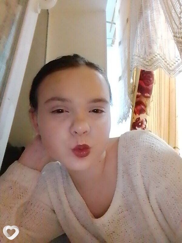 София, 19, Сыктывкаре — анкета №3378921