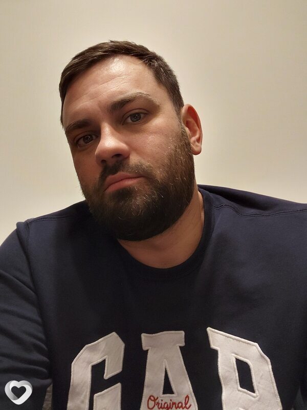 Вячеслав, 36, Москве — анкета №3378922