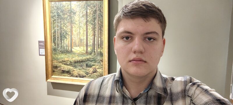 Никита, 18, Киселевске — анкета №3378937