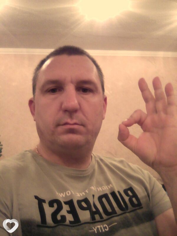 Константин, 51, Тамбове — анкета №3378871