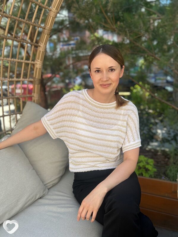 Лена, 38, Томске — анкета №3378889