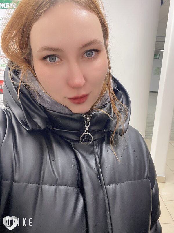 Мария, 33, Перми — анкета №3378643