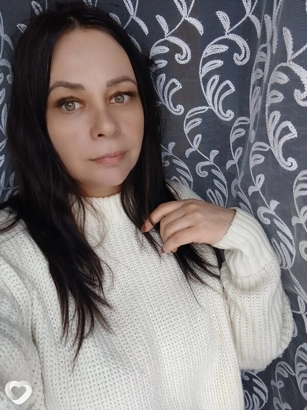 Наталья, 44, Кемерове — анкета №3378650