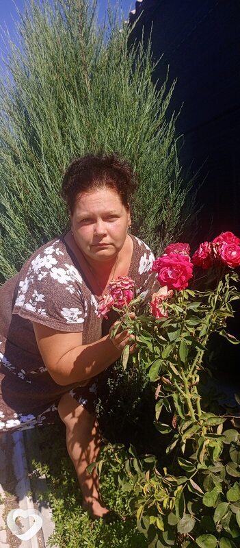 Марина, 42, Макеевке — анкета №3378652