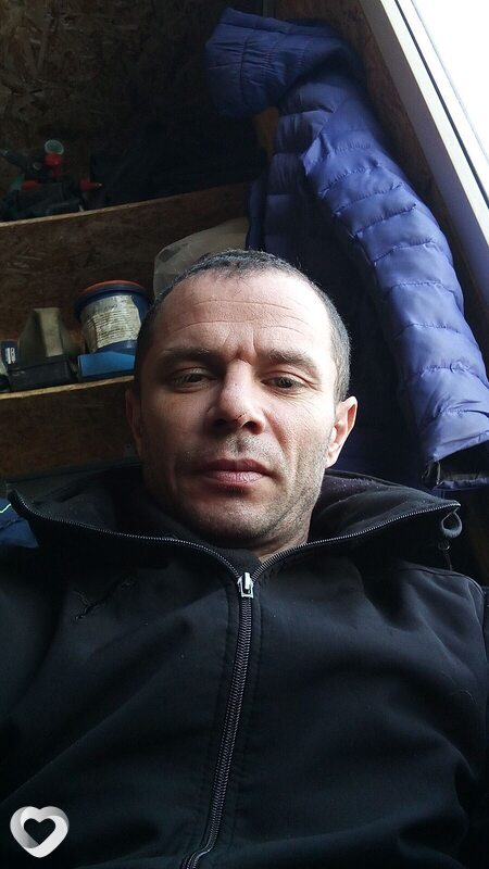 Денис, 37, Березниках — анкета №3378653