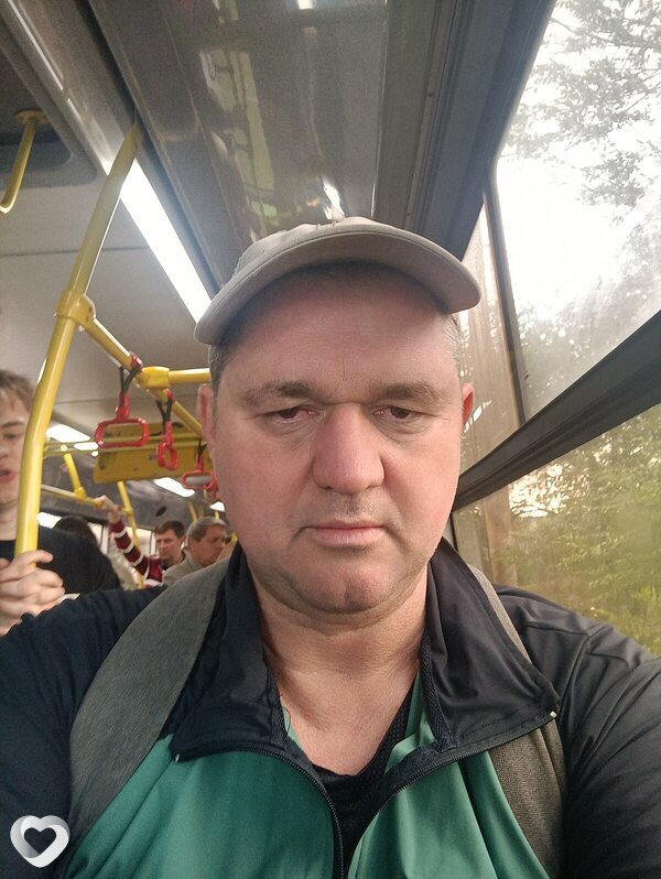 Сергей, 47, Липецке — анкета №3378660