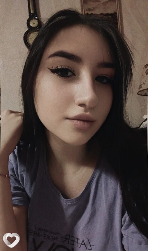 Марина, 23, Кемерове — анкета №3378664