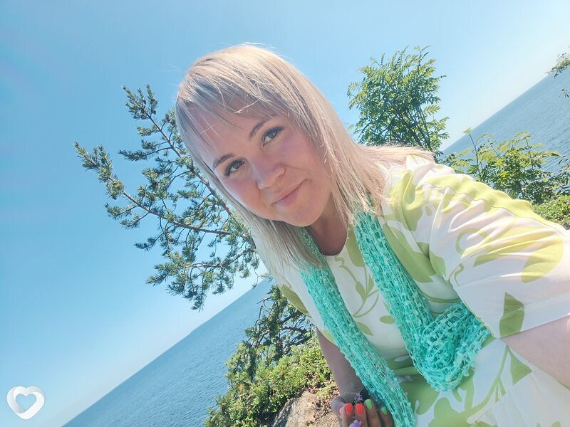 Екатерина, 42, Нижнем Новгороде — анкета №3378665