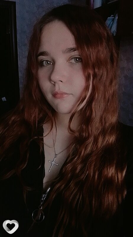 Диана, 19, Омске — анкета №3378694