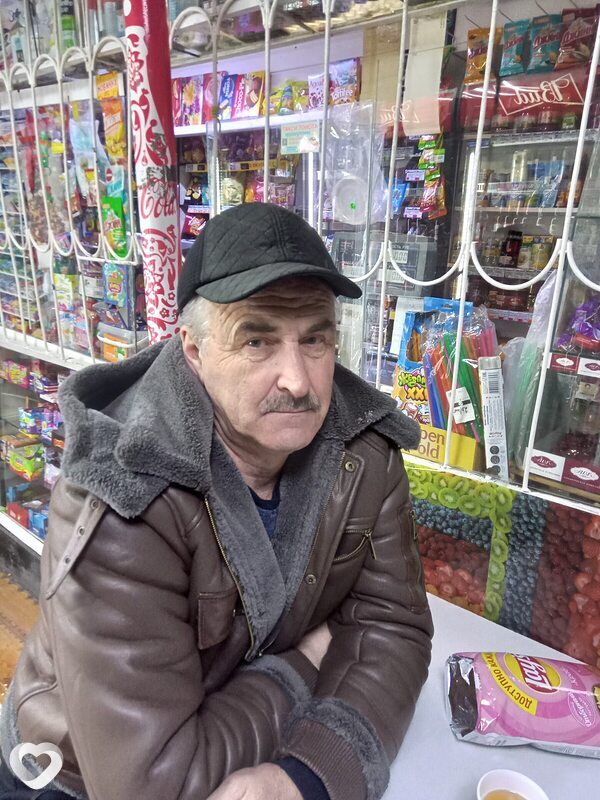 Юрий, Исилькуль