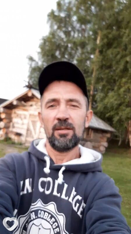 Андрей, Темрюк