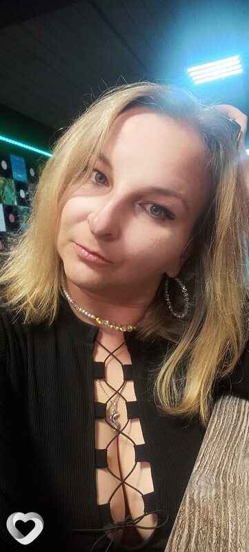 Марина, 35, Екатеринбурге — анкета №3378709