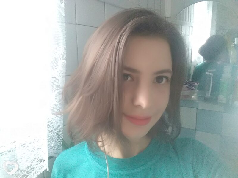 Надя, 24, Гулькевичах — анкета №3378711