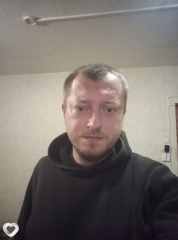 Саша, 38, Могилев — анкета №3378747