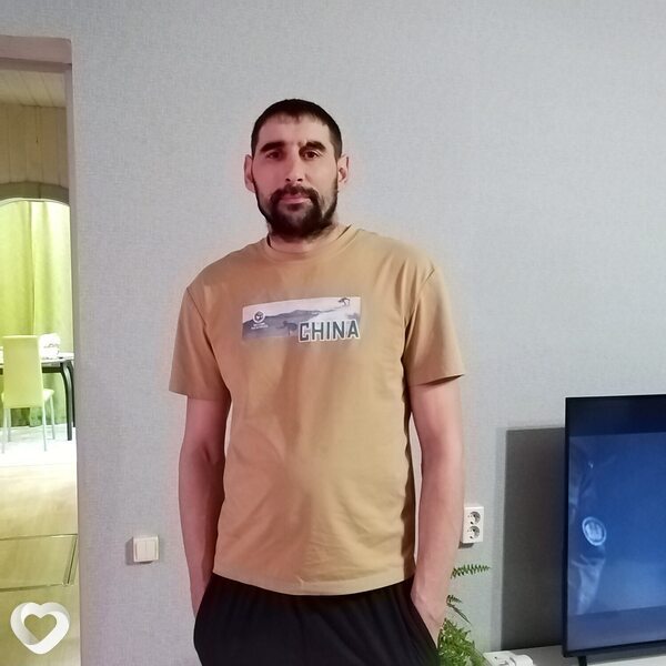 Андрей, 38, Чите — анкета №3378751