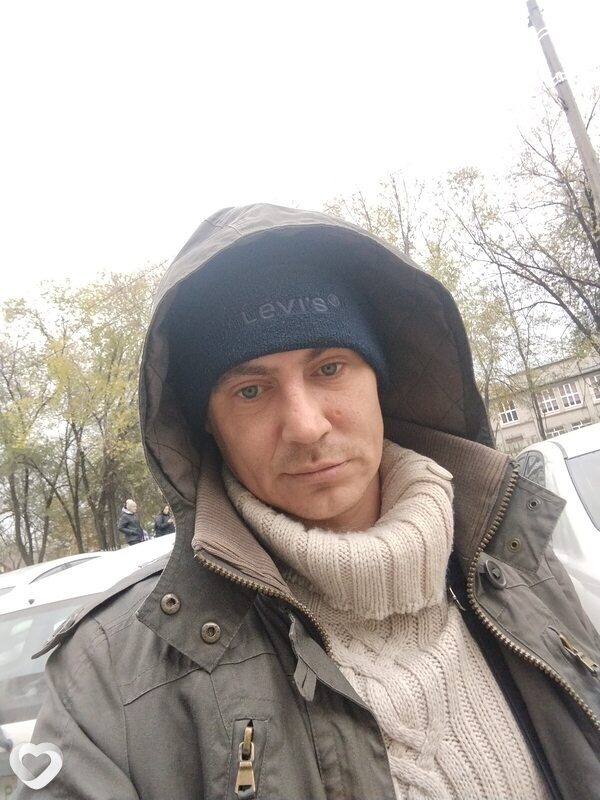 Митя, 40, Искитиме — анкета №3378761
