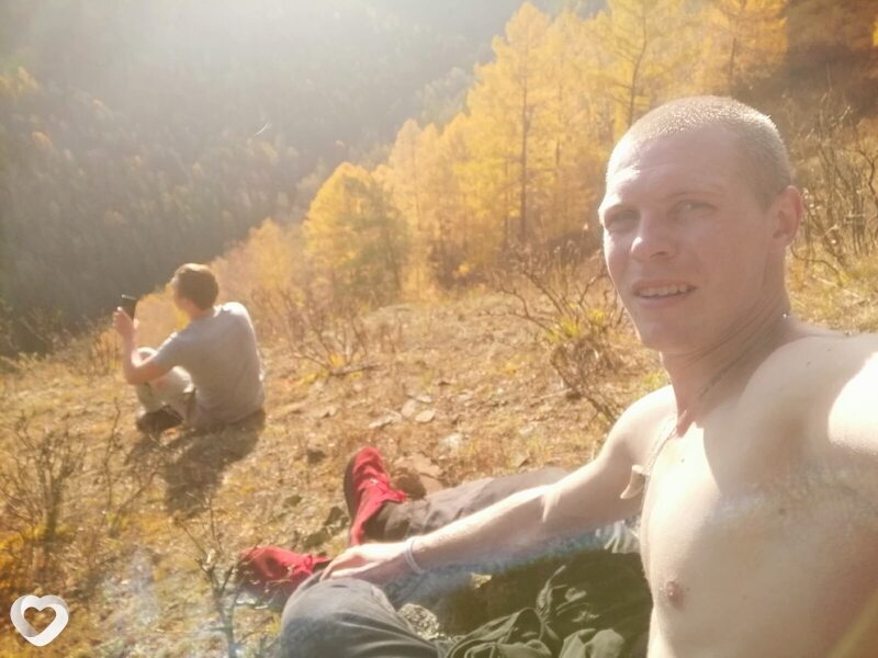 Александр, 27, Красноярске — анкета №3378819