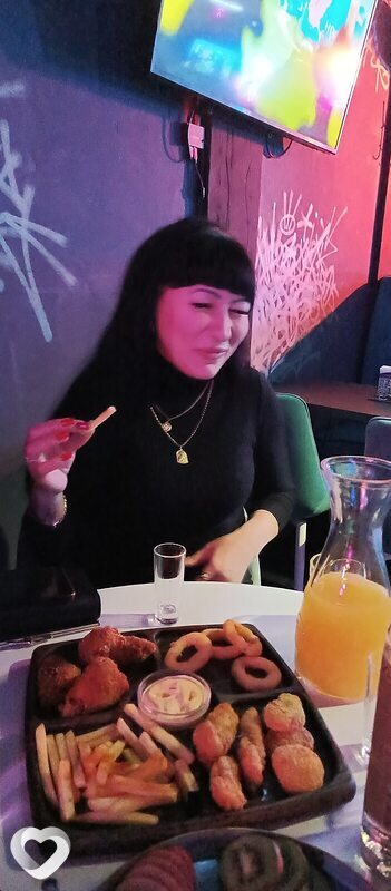 Ника, 40, Белгороде — анкета №3378820