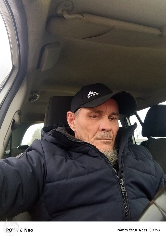 Рустем, 53, Уфе — анкета №3378821