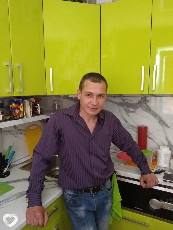 Александр, Озерск (Челябинская Обл)
