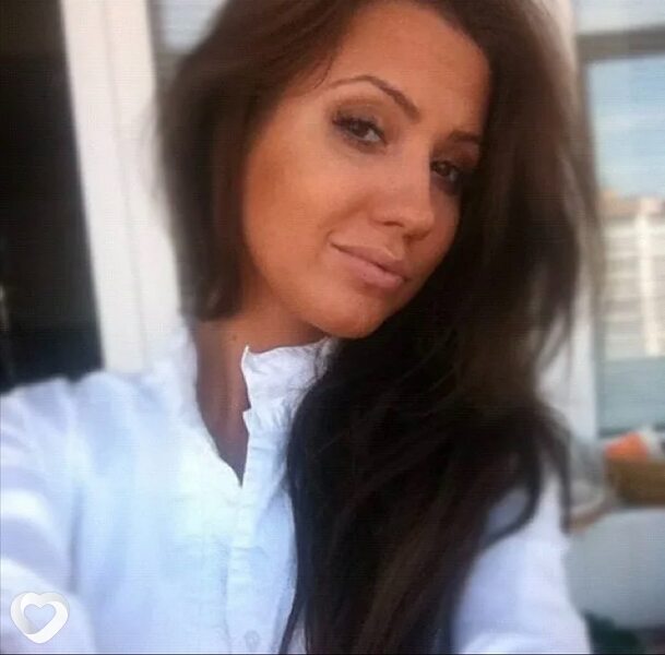 Кристина, 35, Ростове-на-Дону — анкета №3378836