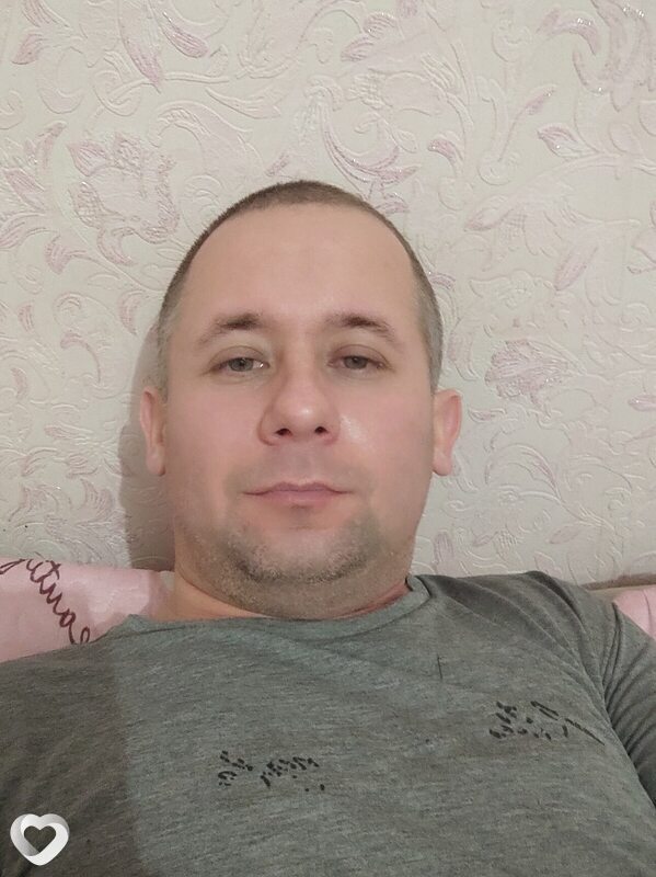 Дима, 38, Костанае — анкета №3378842