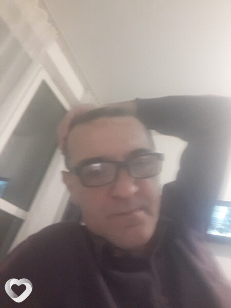 Руслан, 53, Екатеринбурге — анкета №3378718
