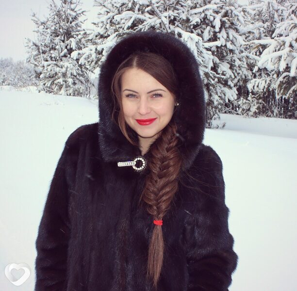 Анастасия, Киселевск
