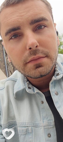 Dima, 33, Кельн — анкета №3378723