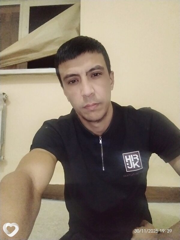 Имрон, 35, Томске — анкета №3378727