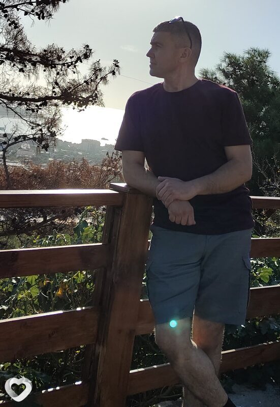Максим, 29, Рубцовске — анкета №3378736