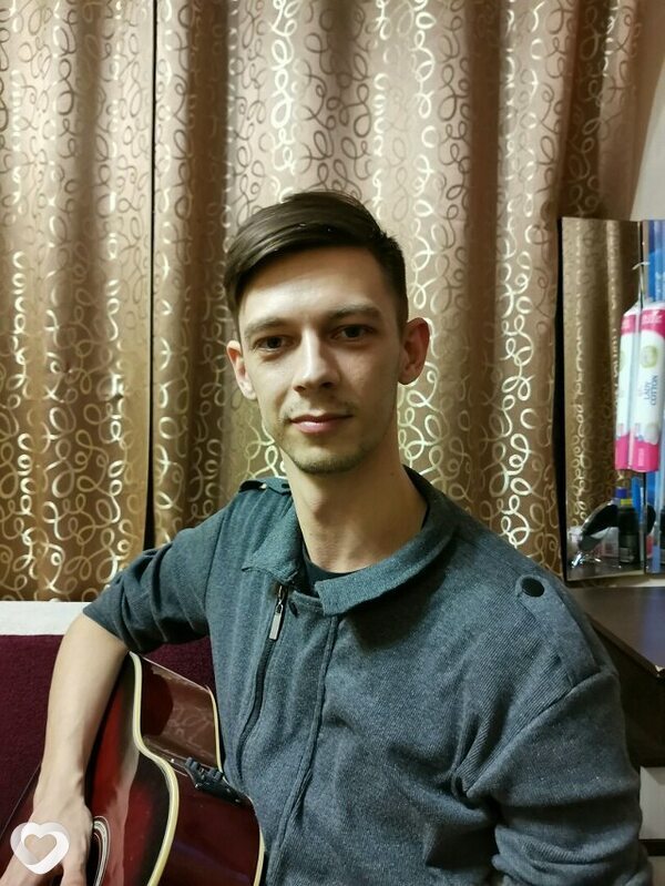 Игорь, 33, Омске — анкета №3378800