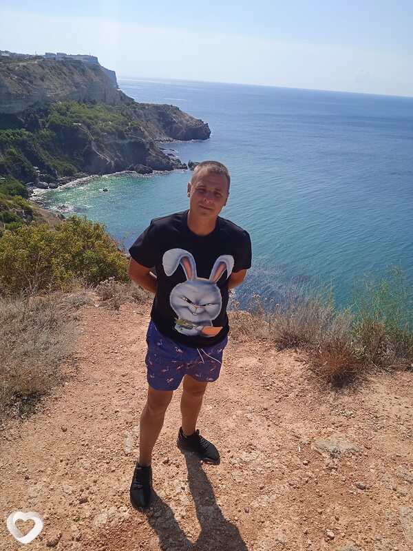 Сергей, 47, Фаниполе — анкета №3378802