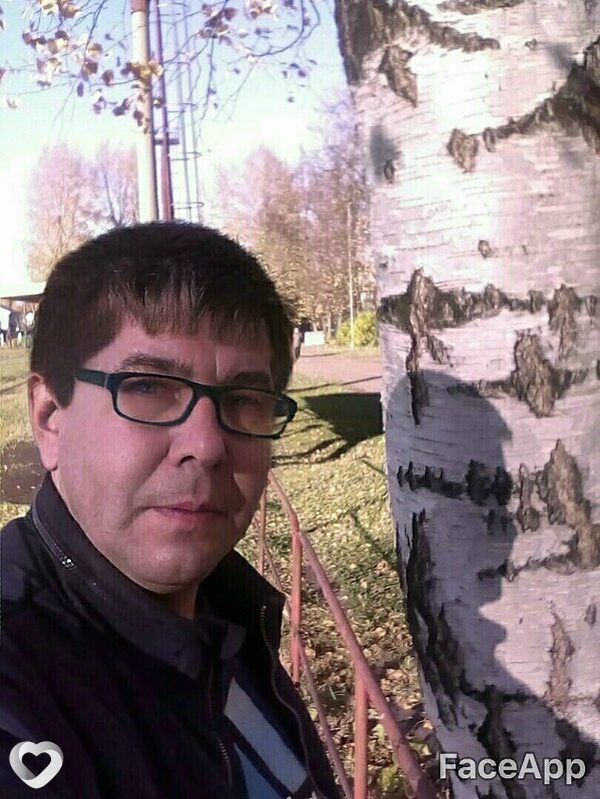 Денис, 45, Твери — анкета №3378805