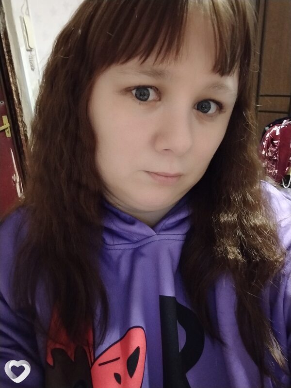 Оксана, 36, Серпухове — анкета №3378806